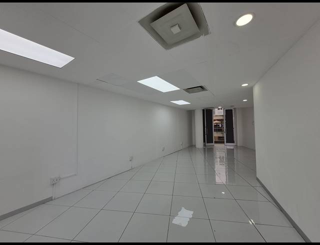 80M² RETAIL TO LET IN ILLOVO